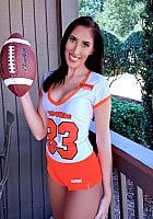 Jessica Cohen